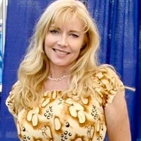 Cindy Morgan